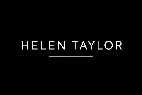 Helen Taylor